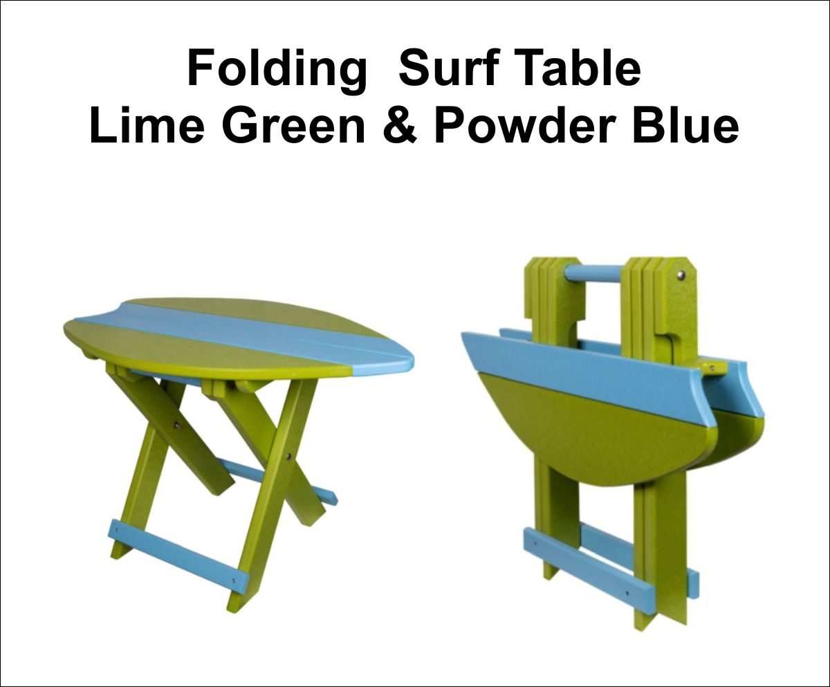 Waterproof Table Cover the surfing board main image 1